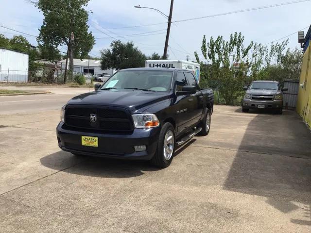 ram ram 1500 pickup 2012 1C6RD6KT0CS169814 image ram ram 1500 pickup 2012 1C6RD6KT0CS169814 image